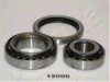 TOYOT 9538104025 Wheel Bearing Kit